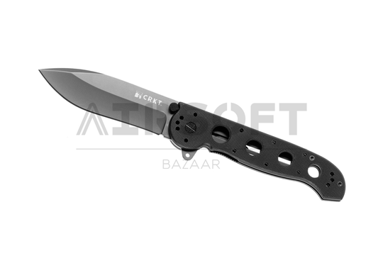 M21-04G Carson Folder