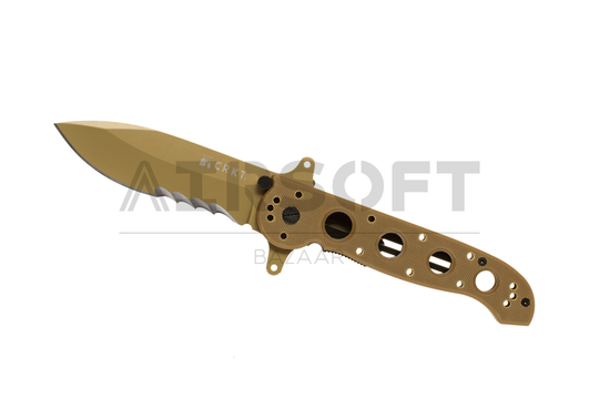 M21-14DSFG Desert Special Forces Folder