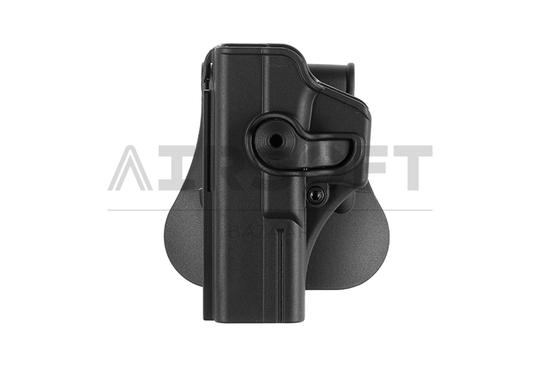 Roto Paddle Holster for Glock 17 Left