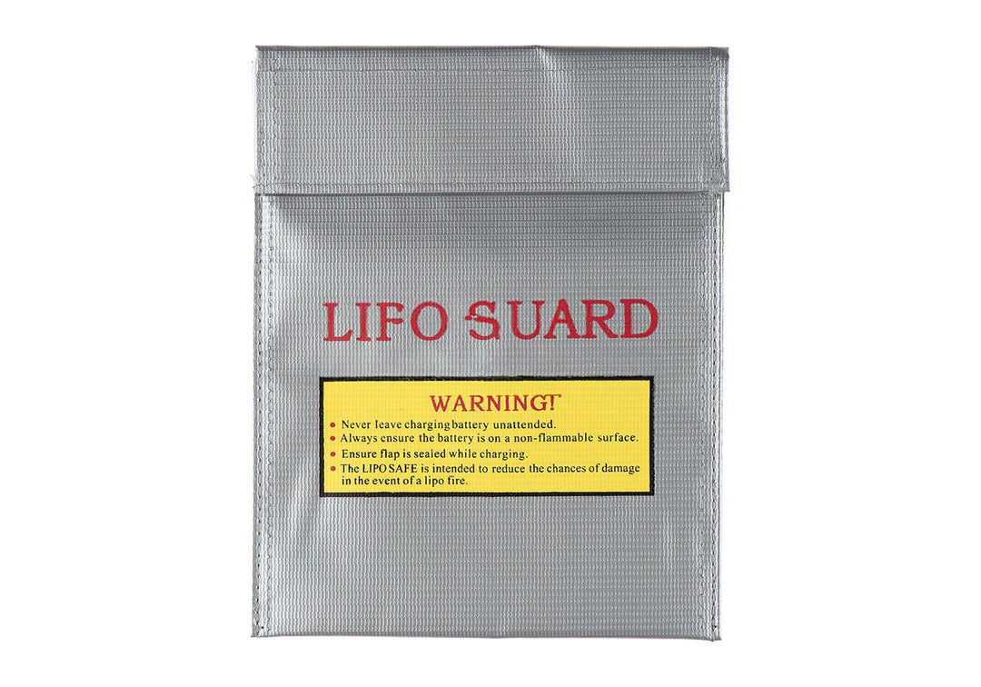 LiPo Safety-Bag 18x22 cm