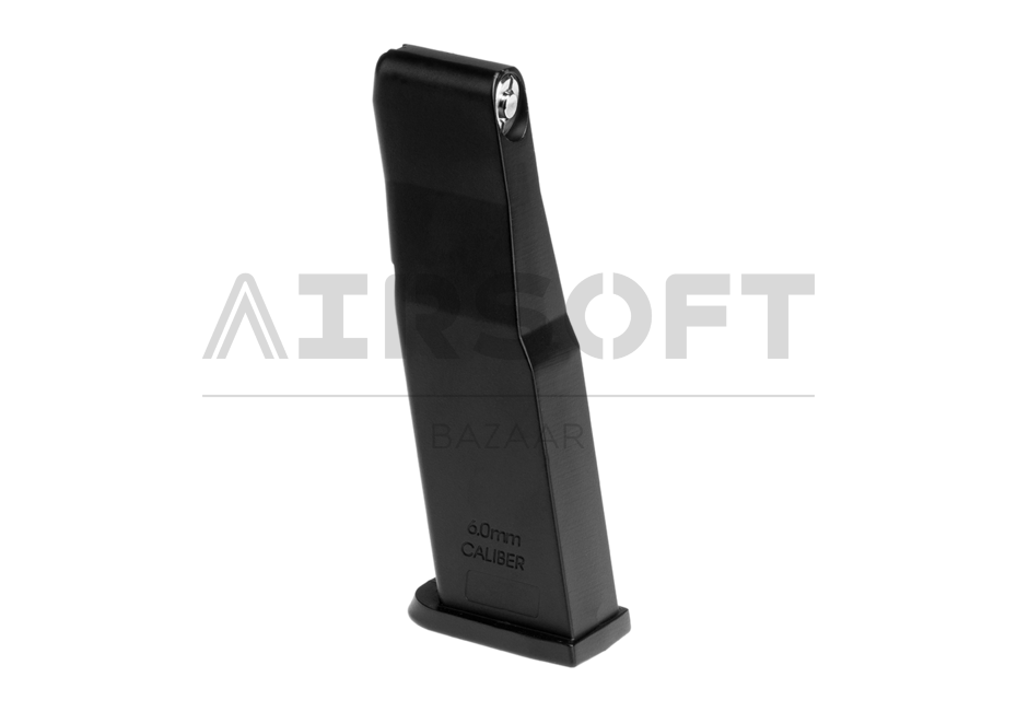 Magazine USP Metal Version Co2 16rds