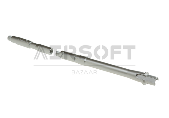 M4 Aluminium Outer Barrel