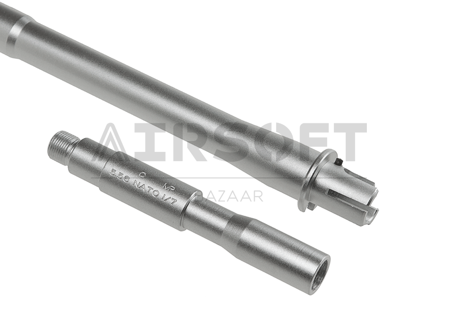 M4 Aluminium Outer Barrel