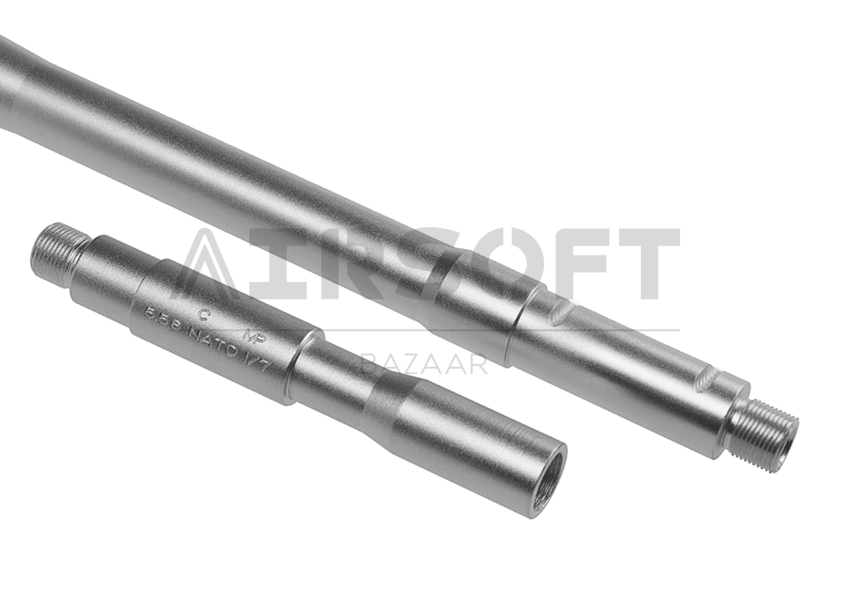 M4 Aluminium Outer Barrel