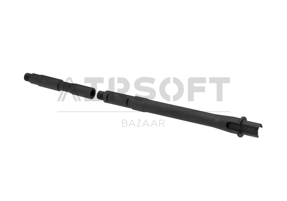 M4 Aluminium Outer Barrel