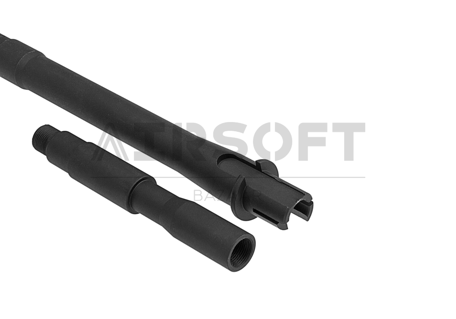 M4 Aluminium Outer Barrel