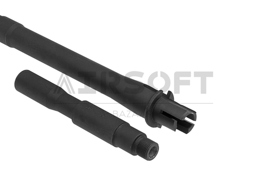 M4 Aluminium Outer Barrel