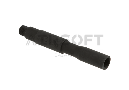 M4 CQB Aluminium Barrel Extender