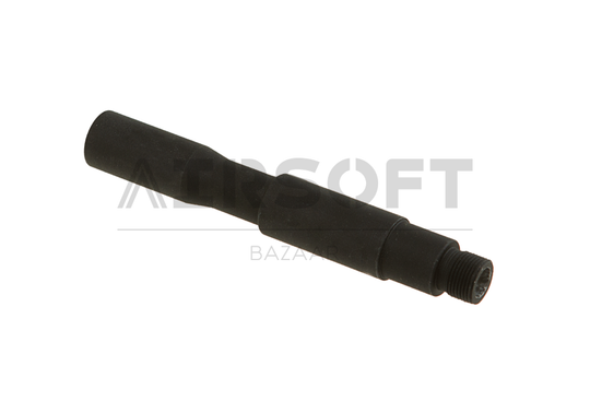 M4 CQB Aluminium Barrel Extender