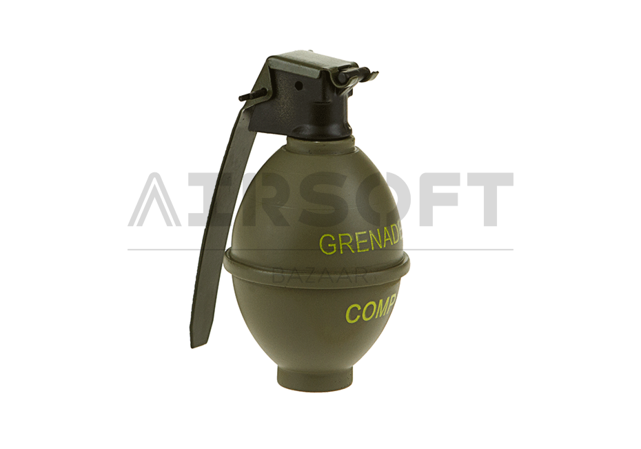 M26 Dummy Grenade