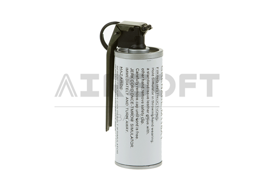 M116A1 Dummy Grenade