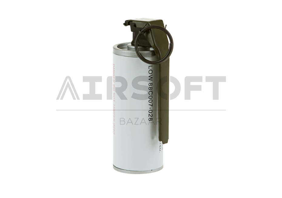 M116A1 Dummy Grenade