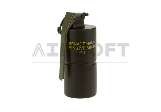 Mk3A2 Dummy Grenade