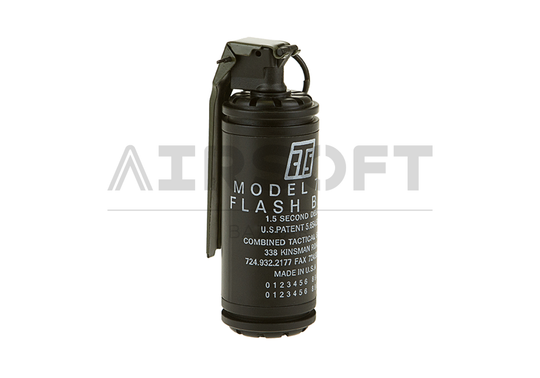 M7290 Dummy Grenade