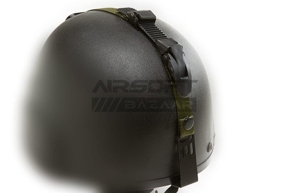 NVG Helmet Mount Strap PASGT