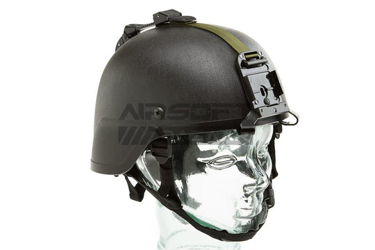 NVG Helmet Mount Strap PASGT