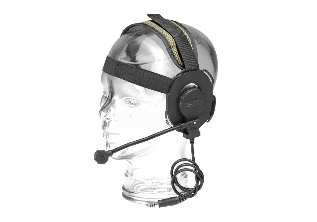 Evo III Headset