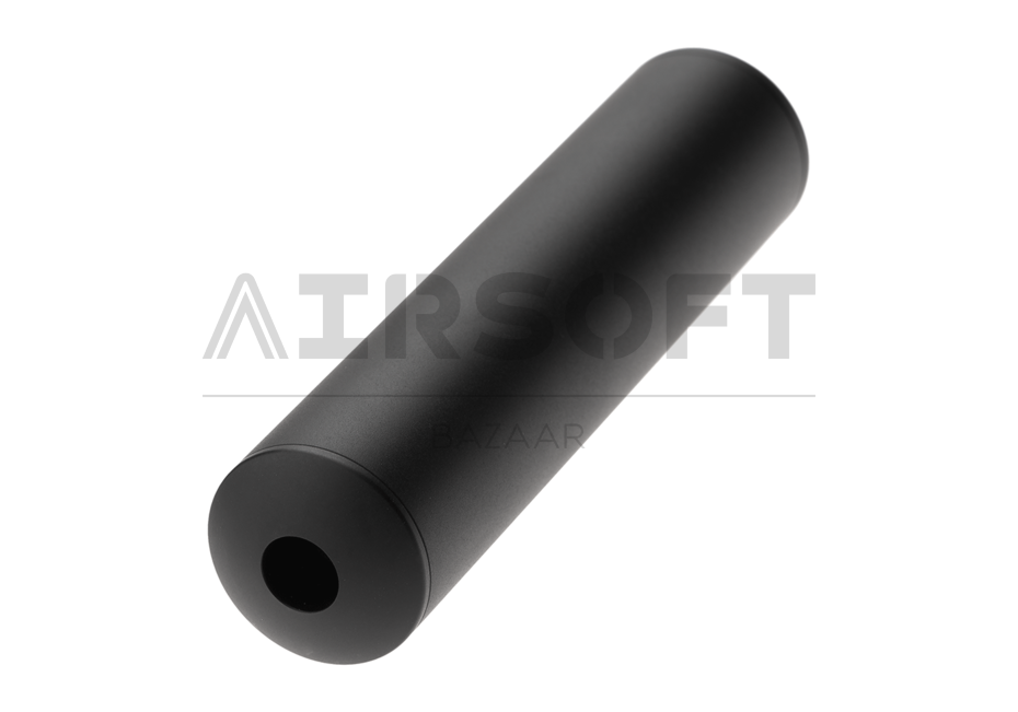 Gemtech Blackside Silencer CCW