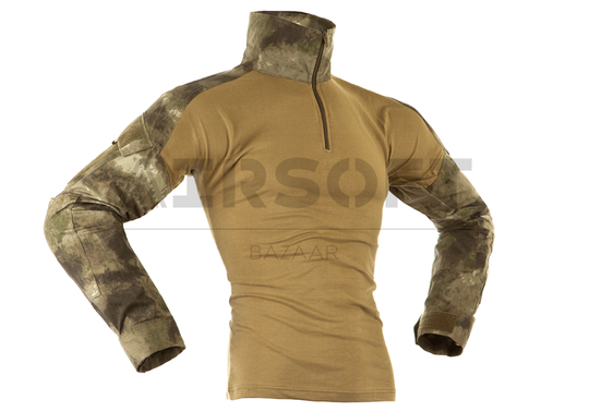 Combat Shirt Stone Desert