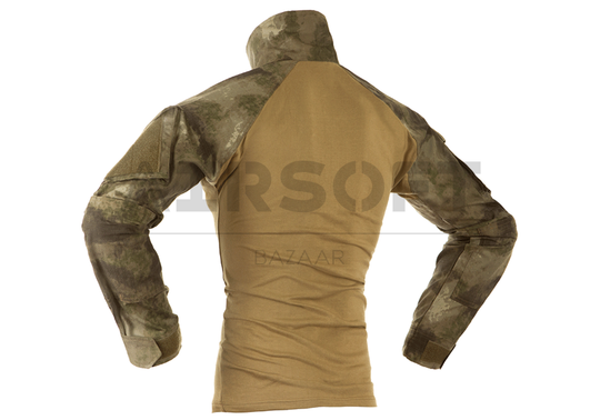 Combat Shirt Stone Desert