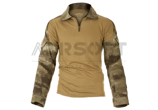 Combat Shirt Stone Desert