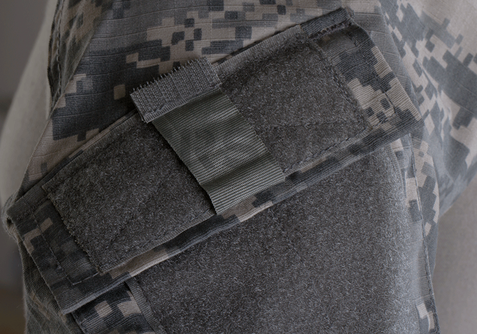 Combat Shirt ACU