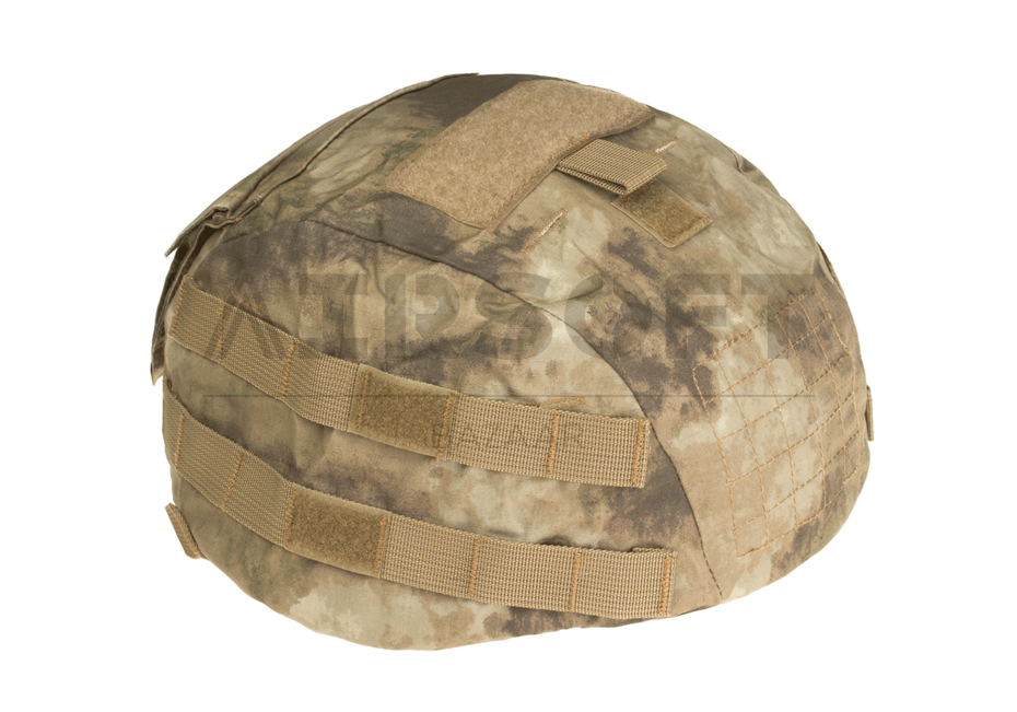 Raptor Helmet Cover