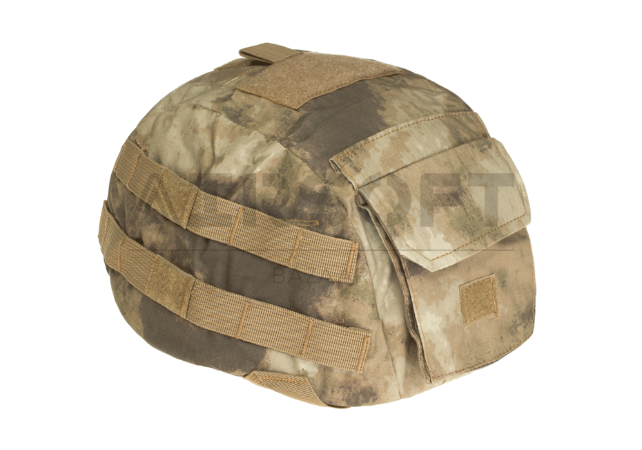 Raptor Helmet Cover