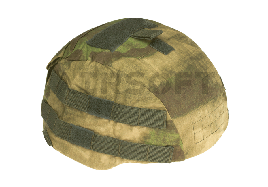 Raptor Helmet Cover