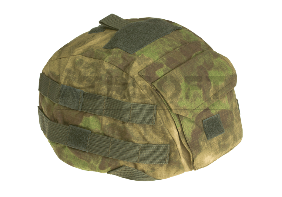 Raptor Helmet Cover