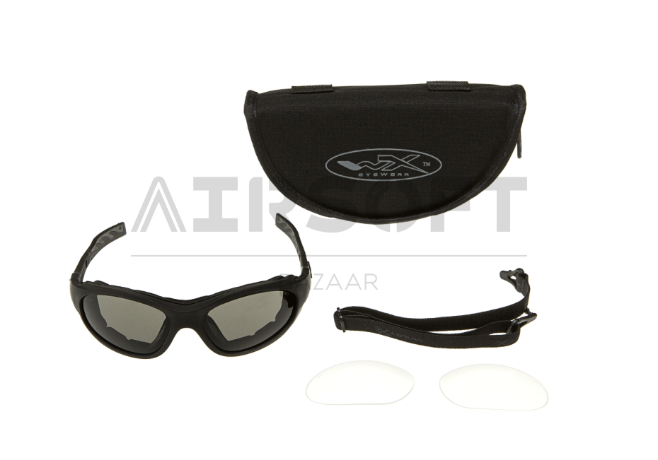 XL-1 Advanced Goggles