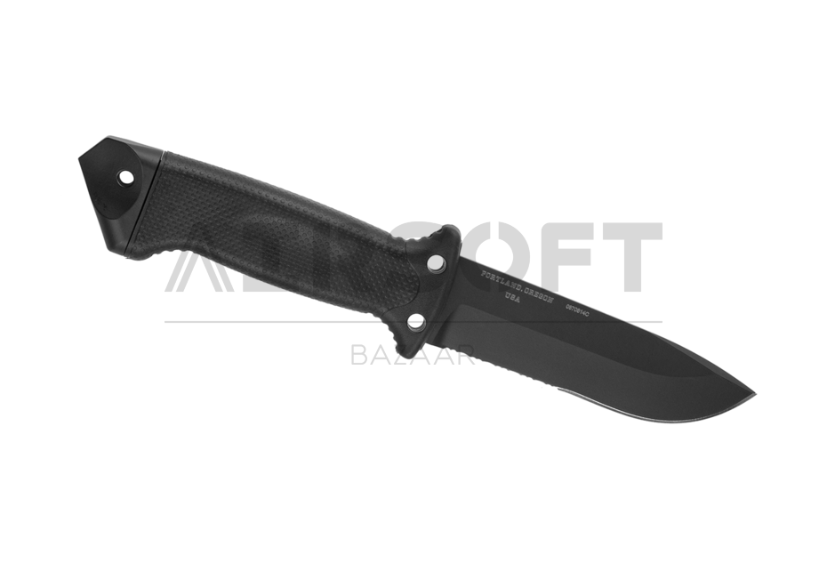 LMF II Infantry Knife