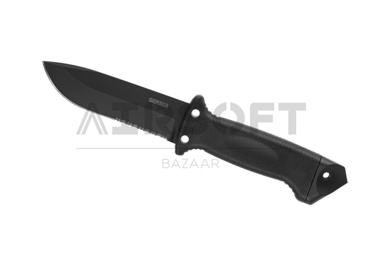 LMF II Infantry Knife