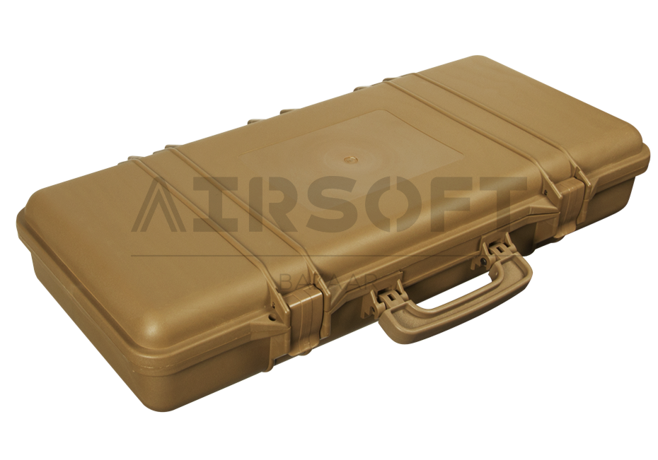 SMG Hard Case 68.5cm