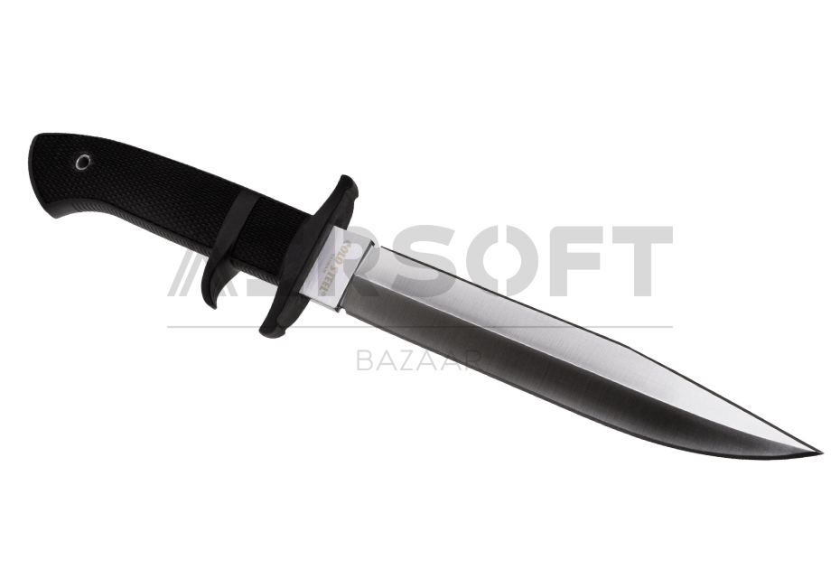 OSS Tactical Knife