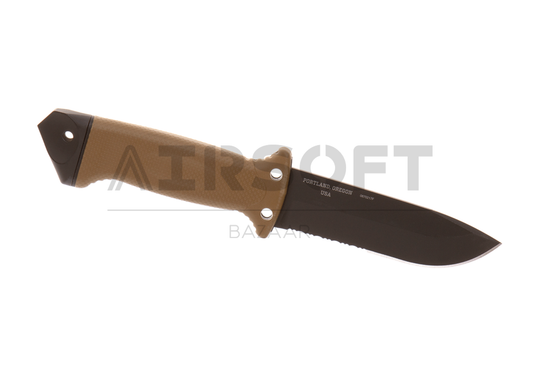 LMF II Infantry Knife