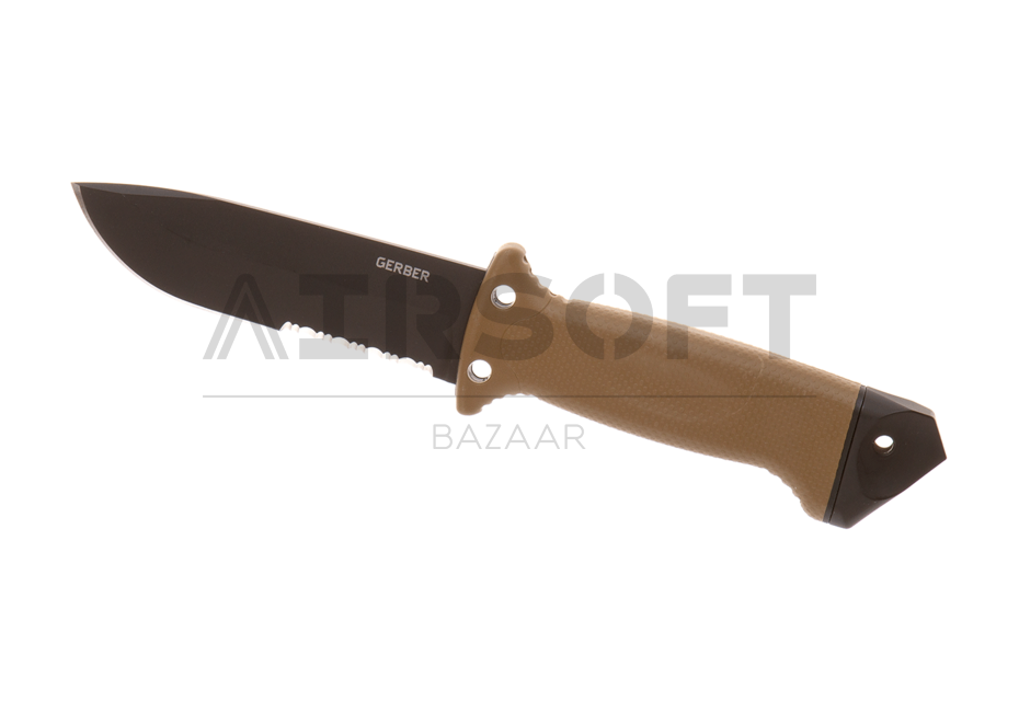 LMF II Infantry Knife