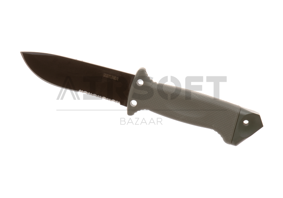 LMF II Infantry Knife