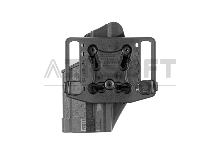 CQC SERPA Holster for P99 / PPQ