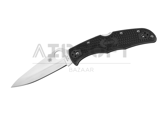 C10 Endura4 Lightweight Plain Edge Folder