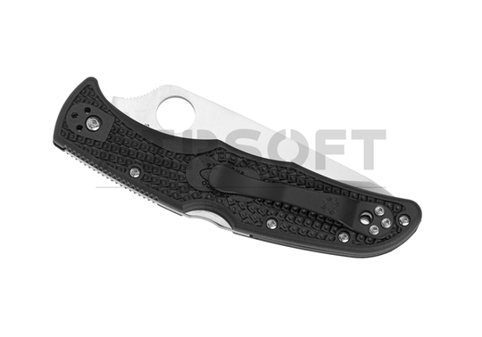 C10 Endura4 Lightweight Plain Edge Folder