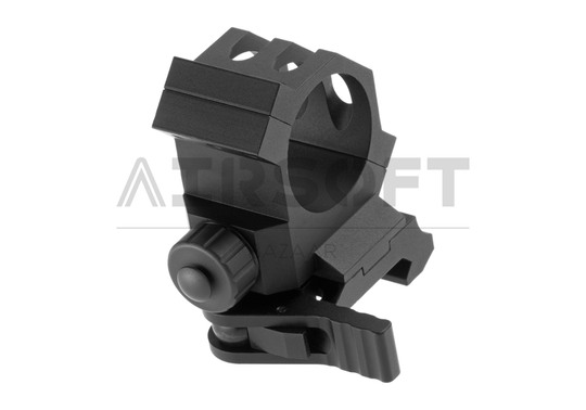 S Quick Lock QD Scope Mount 30mm