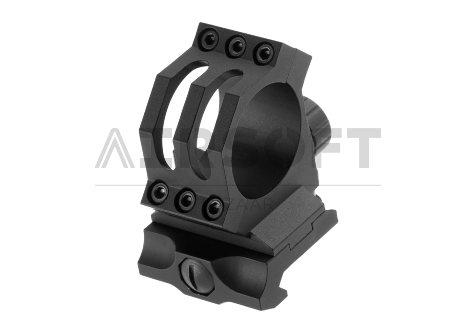 S Quick Lock QD Scope Mount 30mm