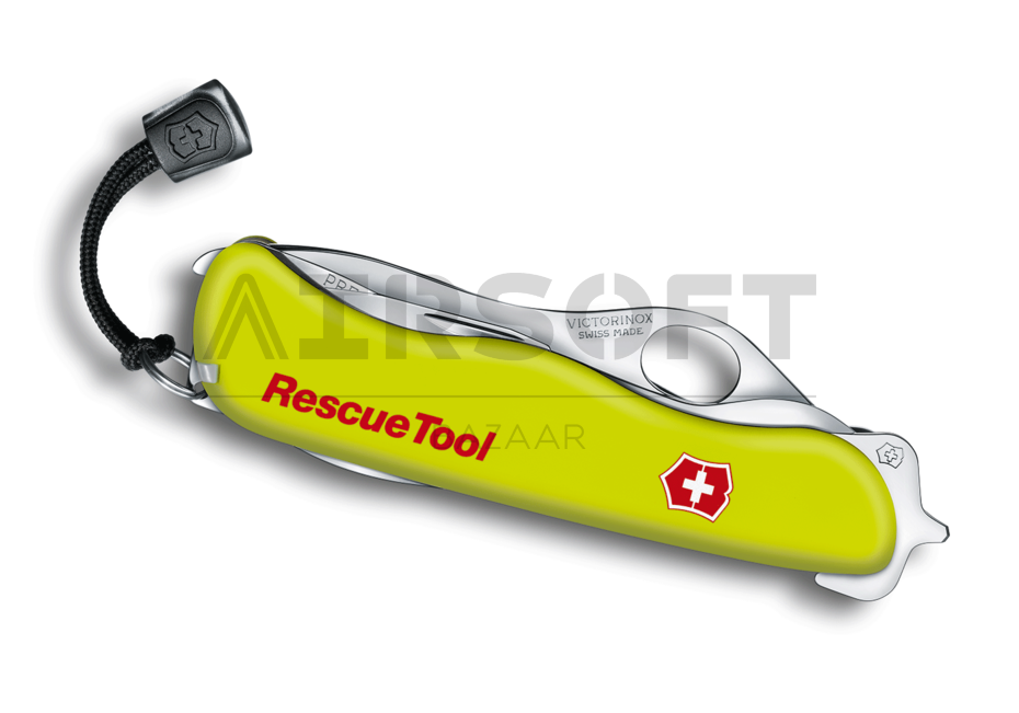 Rescue Tool