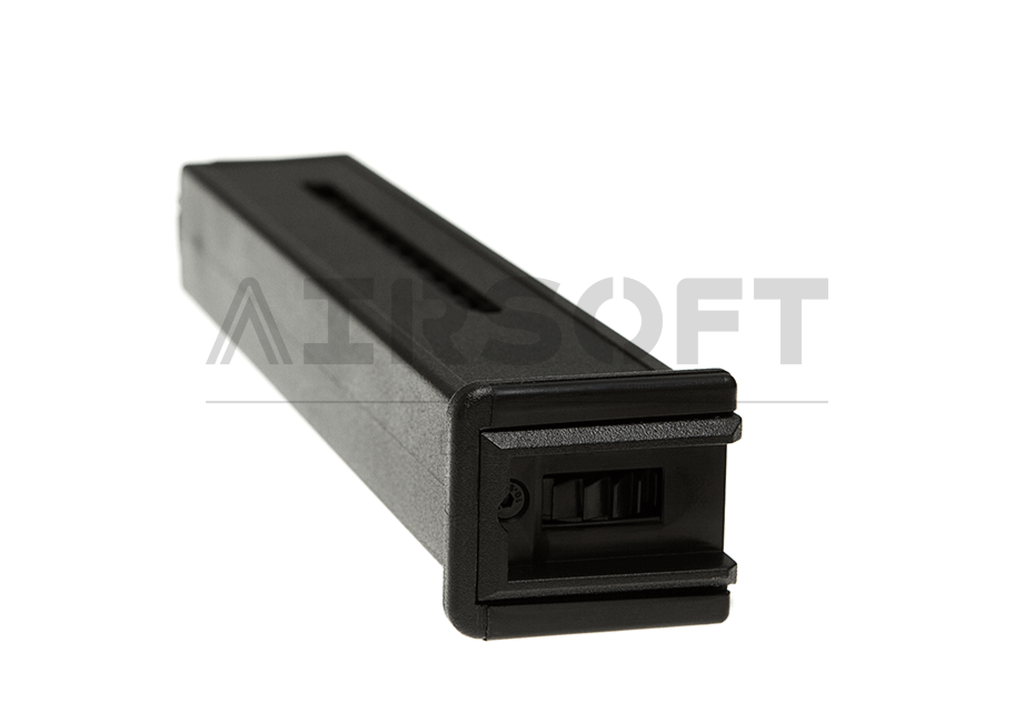 Magazine UMP Hicap 400rds