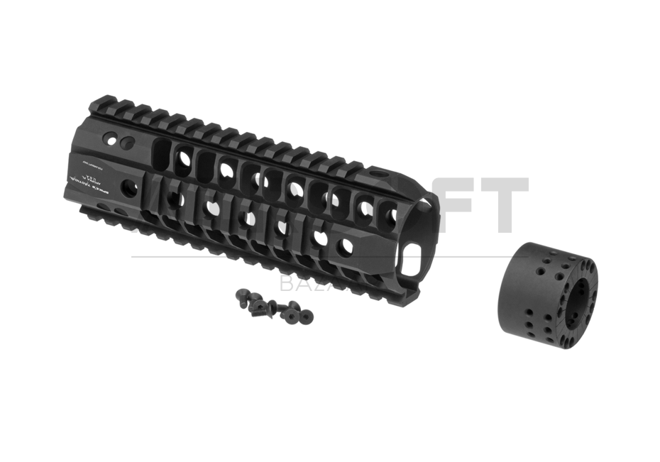 Spikes Tactical 7 Inch BAR Rail