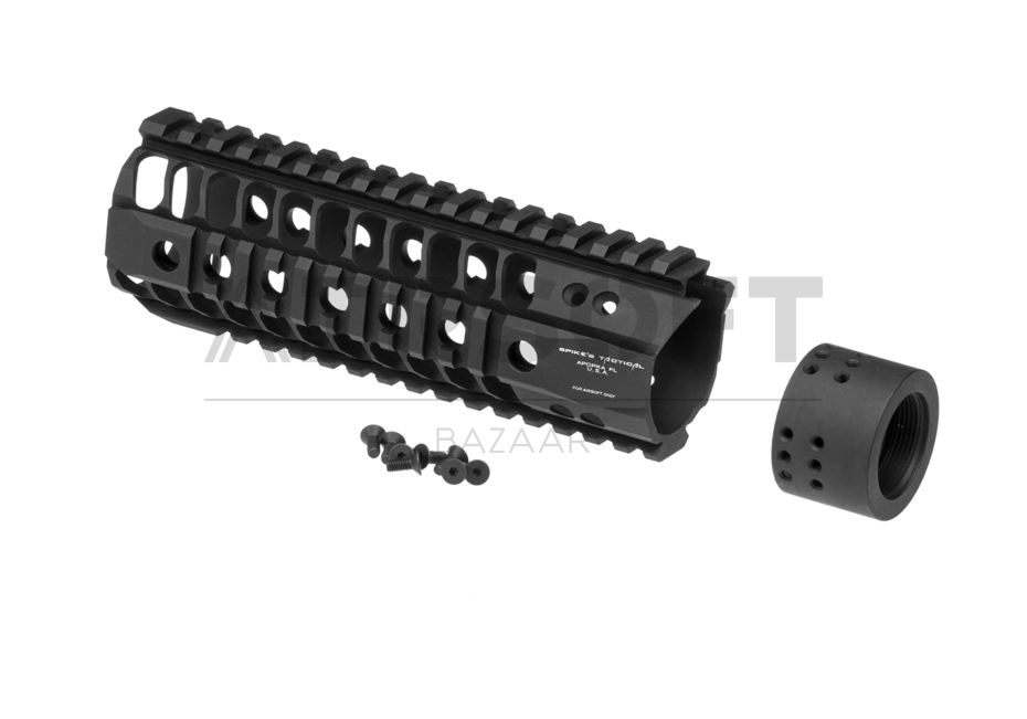 Spikes Tactical 7 Inch BAR Rail