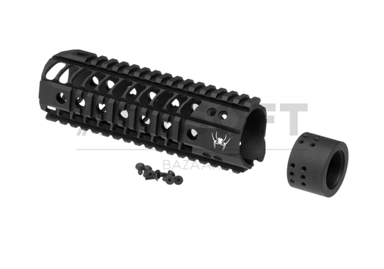 Spikes Tactical 7 Inch BAR Rail