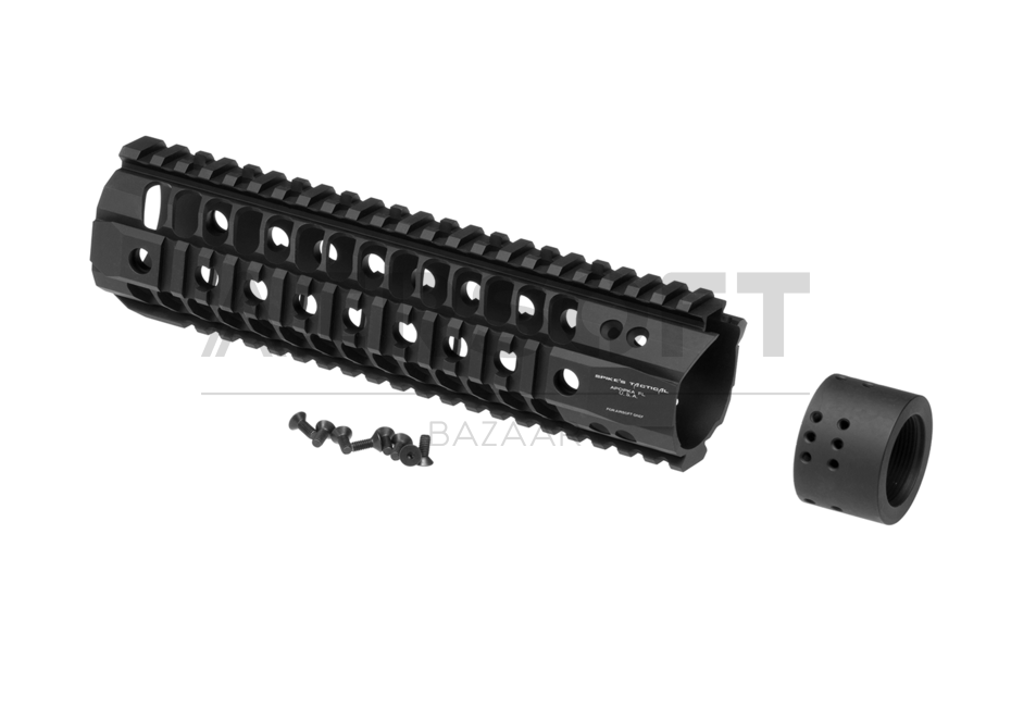 Spikes Tactical 9 Inch BAR Rail