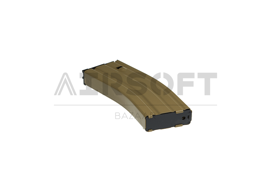 Magazine M4 / SCAR-L Open Bolt V2 GBR 30rds